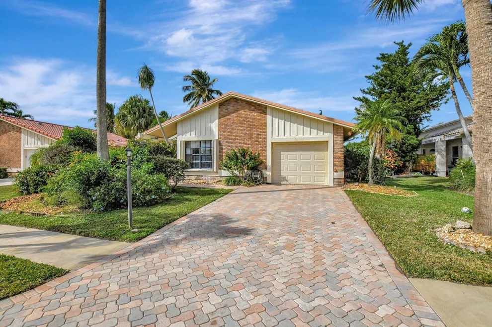 Unit for sale at 19563 Sea Pines Way, Boca Raton, FL 33498
