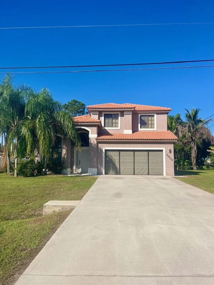 Unit for sale at 2086 SW SAVAGE Boulevard, Port St Lucie, FL 34953