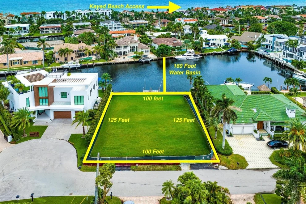 Unit for sale at 4211 Intracoastal Drive, Highland Beach, FL 33487