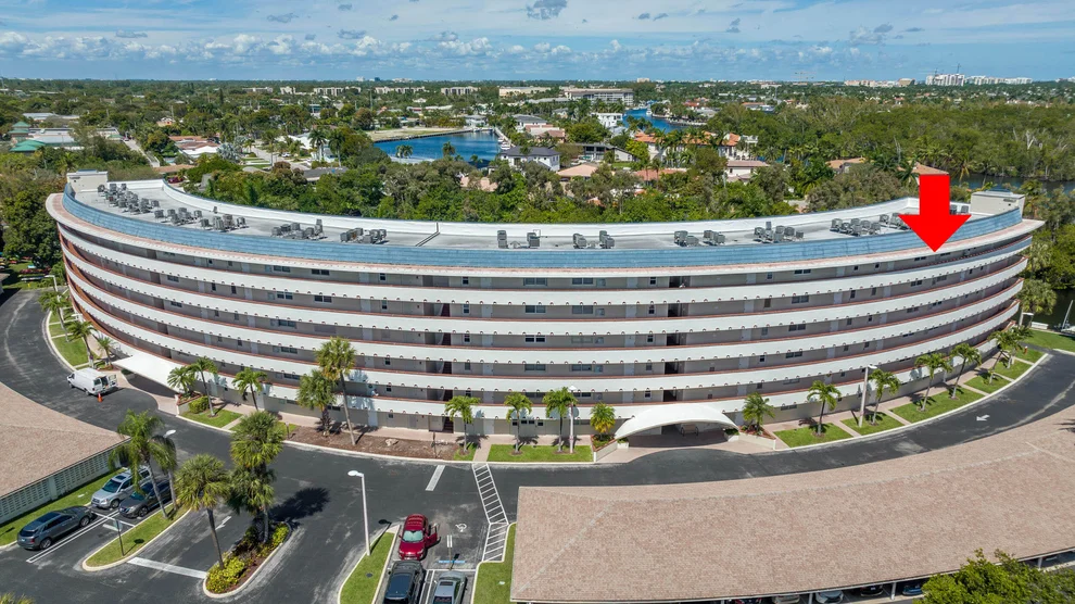 Unit for sale at 1319 E Hillsboro Boulevard, Deerfield Beach, FL 33441