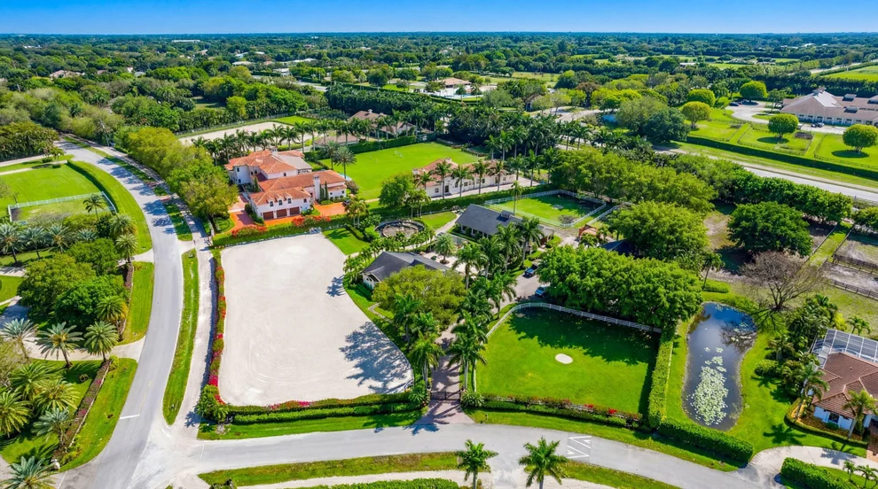 Unit for sale at 14911 Equestrian Way, Wellington, FL 33414