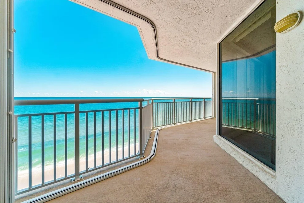 Unit for sale at 3600 S Ocean Boulevard, South Palm Beach, FL 33480
