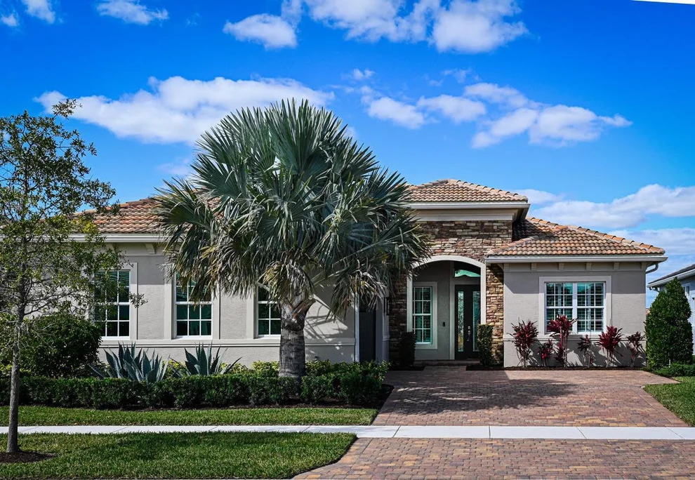 Unit for sale at 9018 SW Matilda Way, Port St Lucie, FL 34987