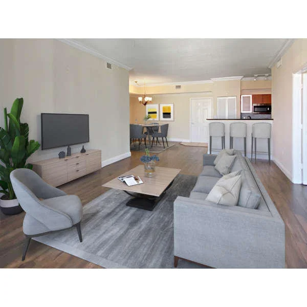 Unit for sale at 804 E Windward Way, Lantana, FL 33462