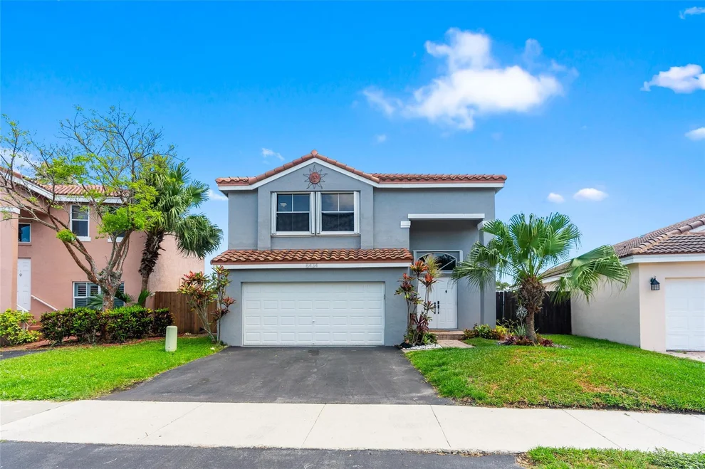 Unit for sale at 8434 SW 42nd Court, Davie, FL 33328