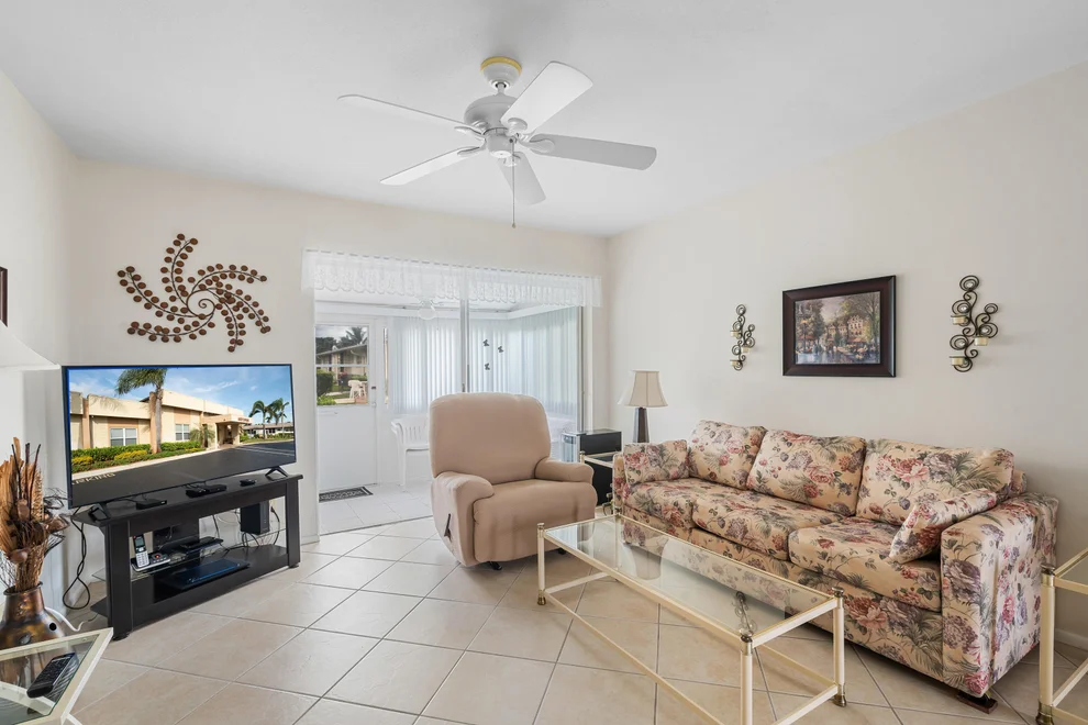 Unit for sale at 2832 W Crosley Drive, West Palm Beach, FL 33415