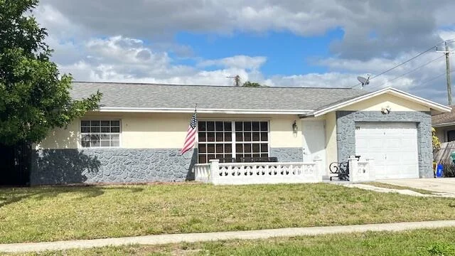 Unit for sale at 609 SW 4th Avenue, Boynton Beach, FL 33426