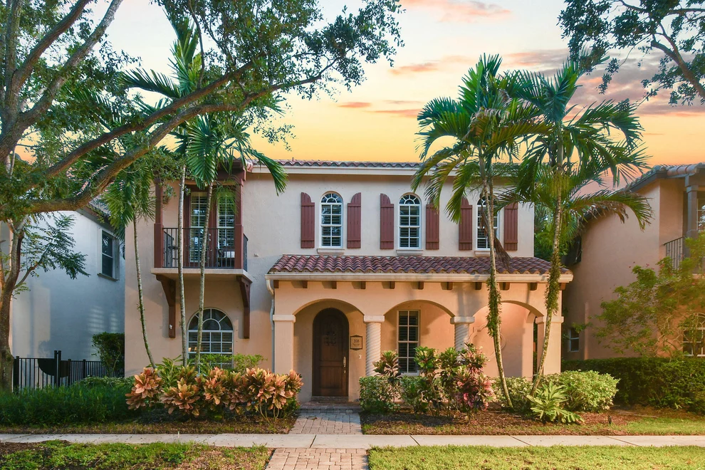 Unit for sale at 108 Santiago Drive, Jupiter, FL 33458