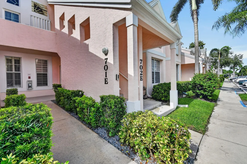 Unit for sale at 701 MUIRFIELD Court, Jupiter, FL 33458