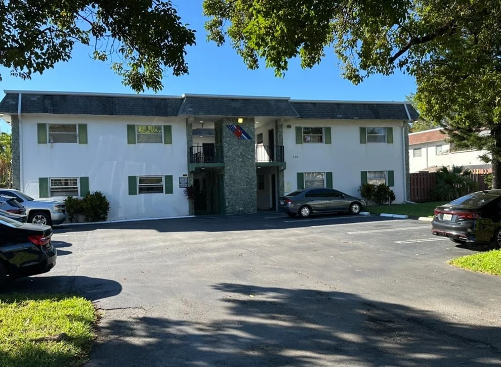 Unit for sale at 336 SW 1st Street, Pompano Beach, FL 33060