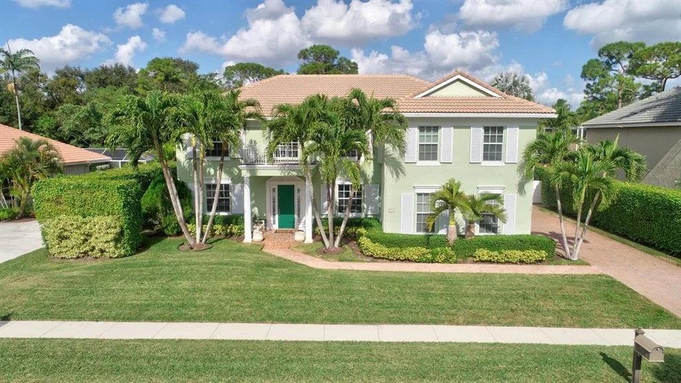 Unit for sale at 4731 Glenn Pine Lane, Boynton Beach, FL 33436