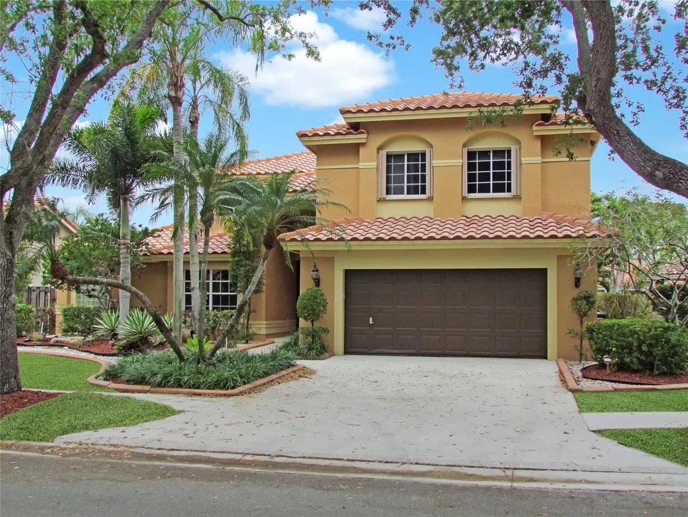 Unit for sale at 1085 Fairfax Lane, Weston, FL 33326