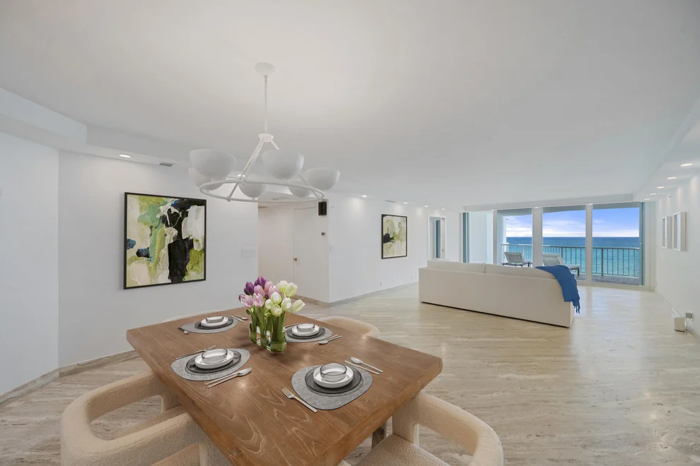 Unit for sale at 3170 S Ocean Boulevard, Palm Beach, FL 33480