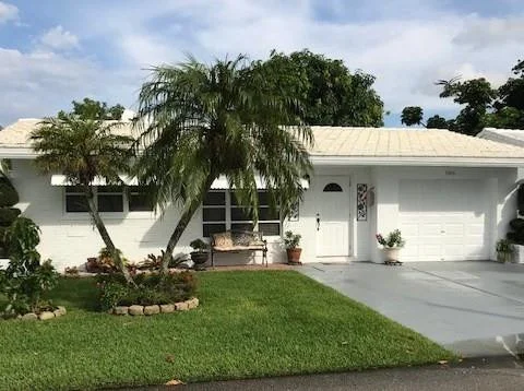 Unit for sale at 5806 NW 83rd Terrace, Tamarac, FL 33321