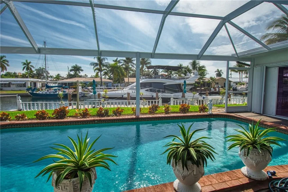 Unit for sale at 2700 NE 5th Street, Pompano Beach, FL 33062