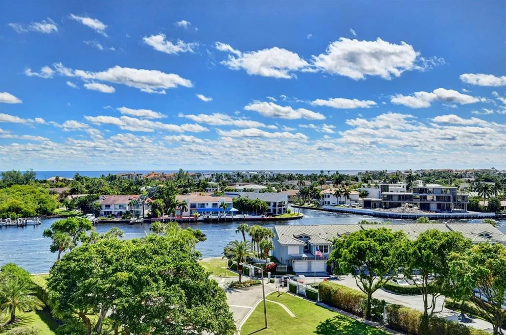 Unit for sale at 859 Jeffery Street, Boca Raton, FL 33487