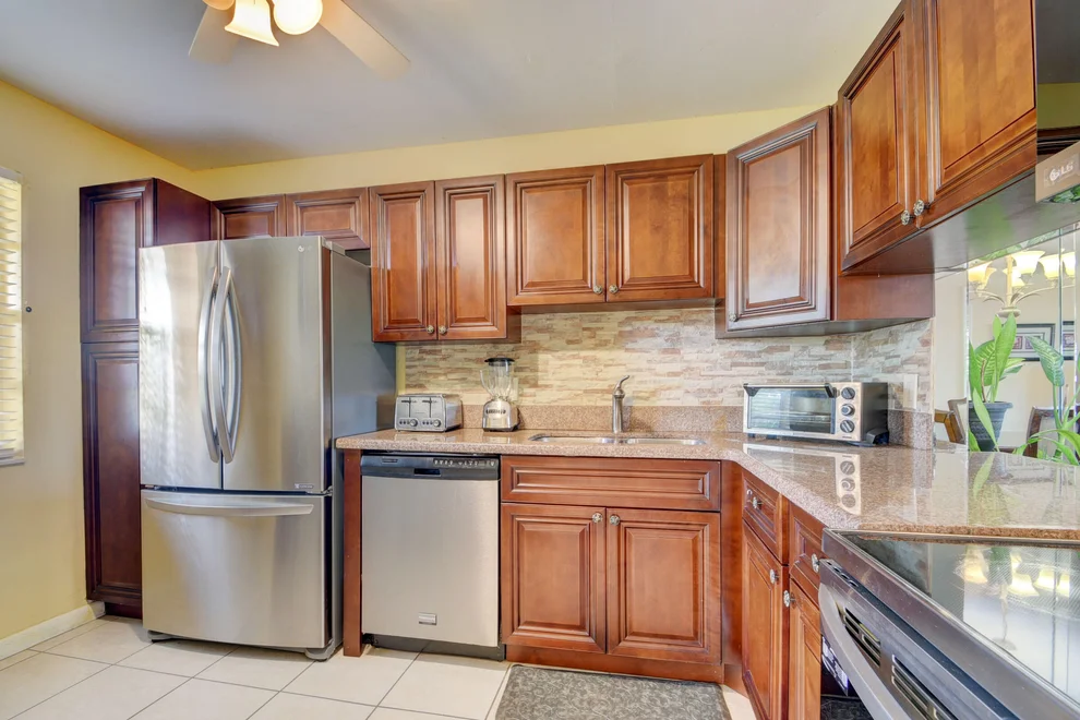 Unit for sale at 219 Lake Meryl Drive, West Palm Beach, FL 33411
