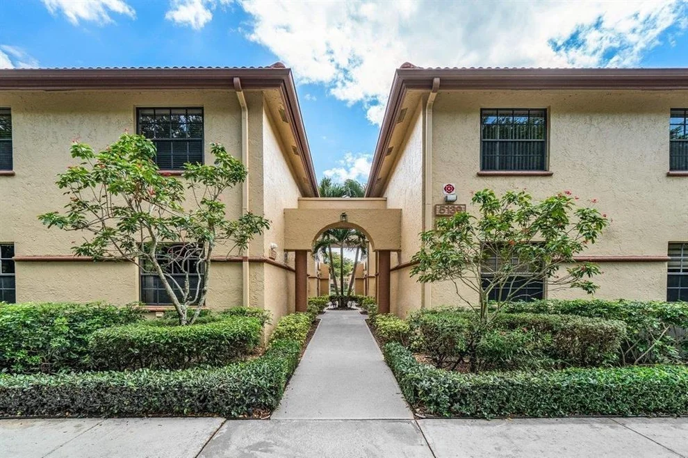 Unit for sale at 5139 Europa Drive, Boynton Beach, FL 33437