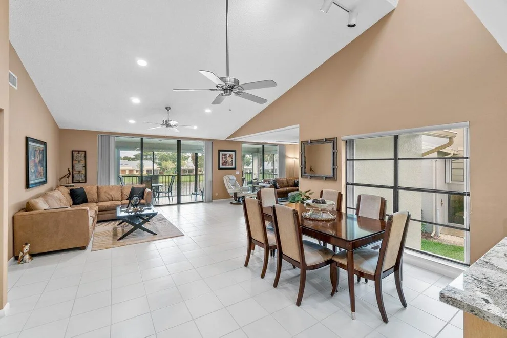Unit for sale at 68 EASTGATE Drive, Boynton Beach, FL 33436