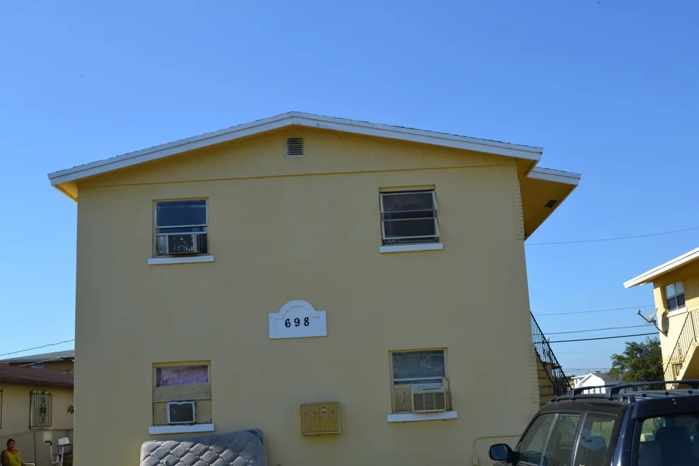 Unit for sale at 660 SW 4th Street, Belle Glade, FL 33430
