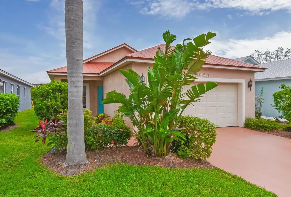 Unit for sale at 10643 SE Rosemarie Court, Hobe Sound, FL 33455