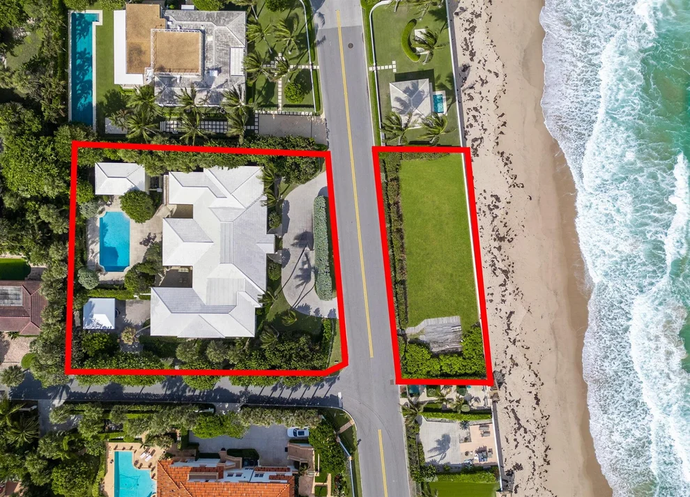 Unit for sale at 1160 N Ocean Boulevard, Palm Beach, FL 33480