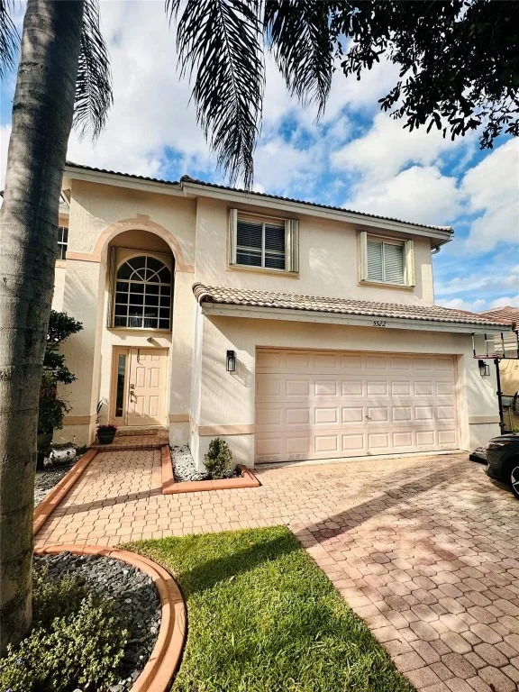 Unit for sale at 5522 NW 125th Terrace, Coral Springs, FL 33076
