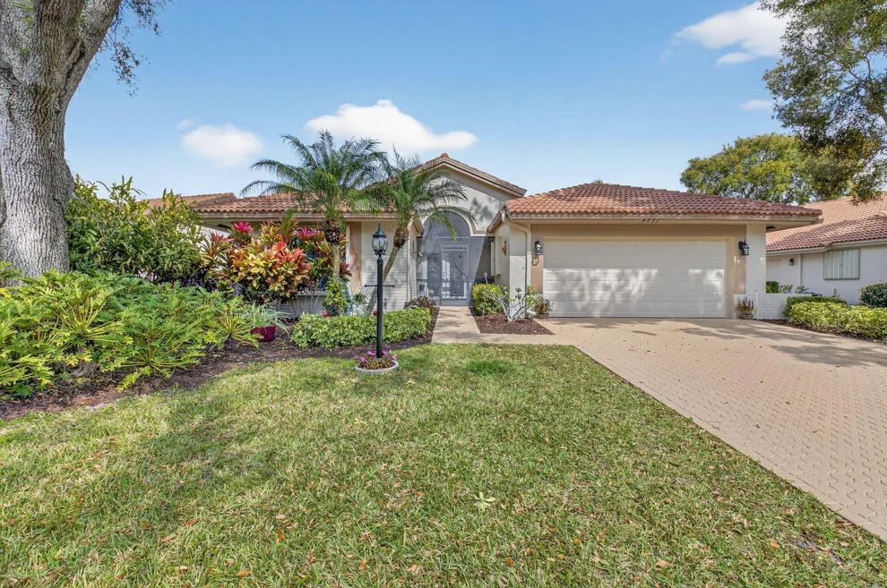 Unit for sale at 4771 Yardarm Lane, Boynton Beach, FL 33436