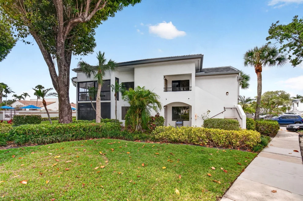 Unit for sale at 7485 Glendevon Lane, Delray Beach, FL 33446