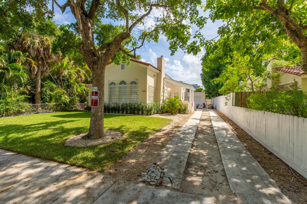 Unit for sale at 528 34th Street, West Palm Beach, FL 33407
