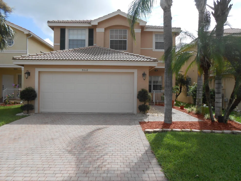 Unit for sale at 5018 Starblaze Drive, Lake Worth, FL 33463