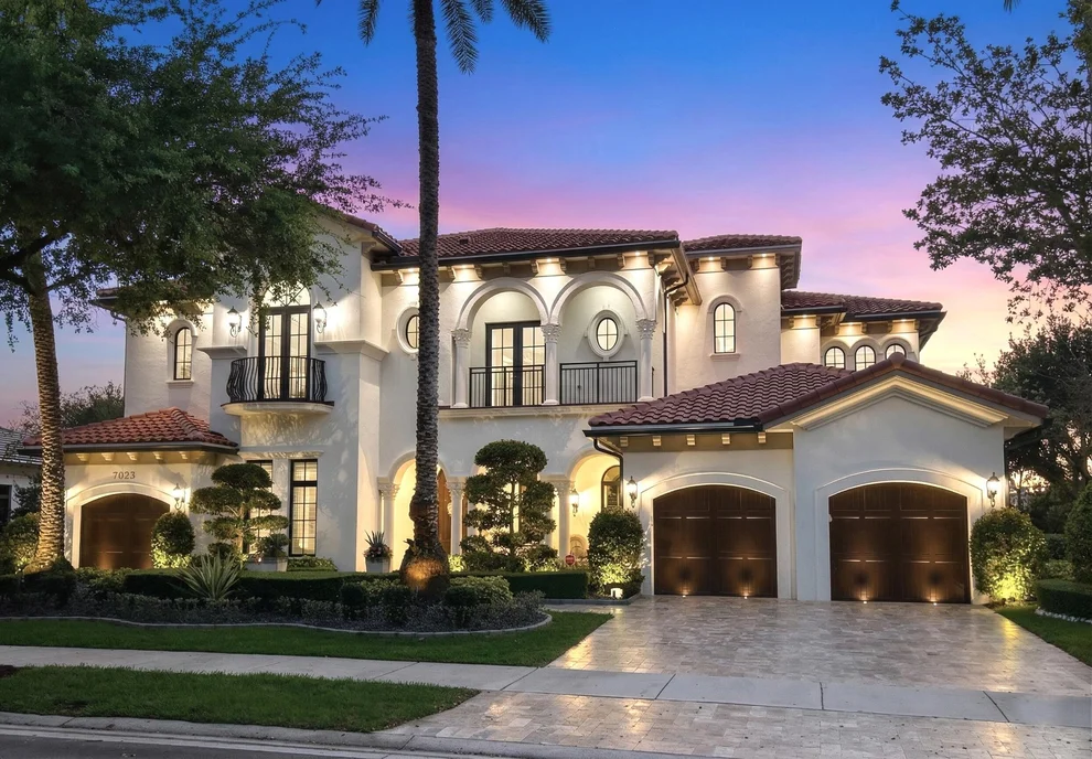 Unit for sale at 7023 Lost Garden Terrace, Parkland, FL 33076