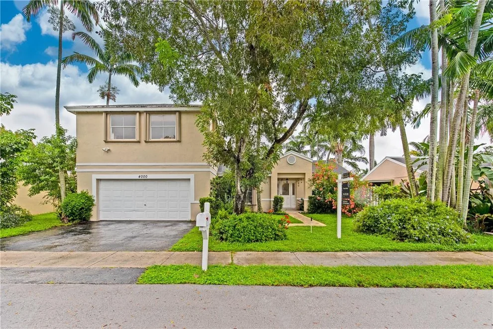 Unit for sale at 4000 SW 72nd Terrace, Davie, FL 33314