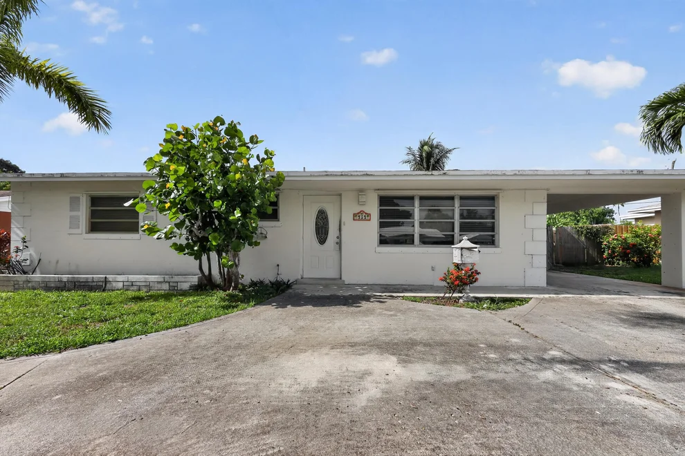 Unit for sale at 414 FORESTERIA Drive, Lake Park, FL 33403