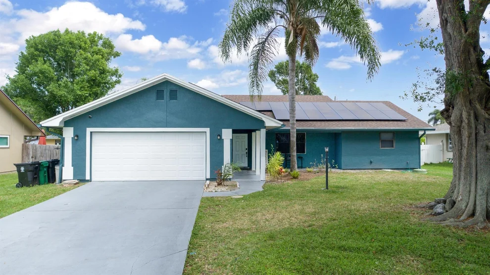 Unit for sale at 1149 SE Clifton Lane, Port St Lucie, FL 34983