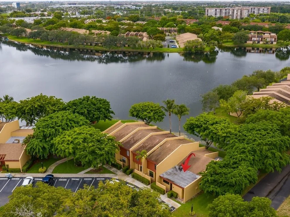 Unit for sale at 1494 NW 97th Terrace, Pembroke Pines, FL 33024