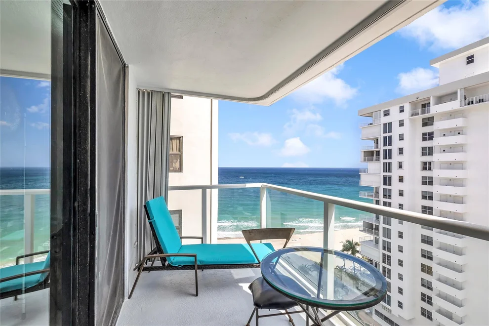 Unit for sale at 1000 S Ocean Boulevard, Pompano Beach, FL 33062
