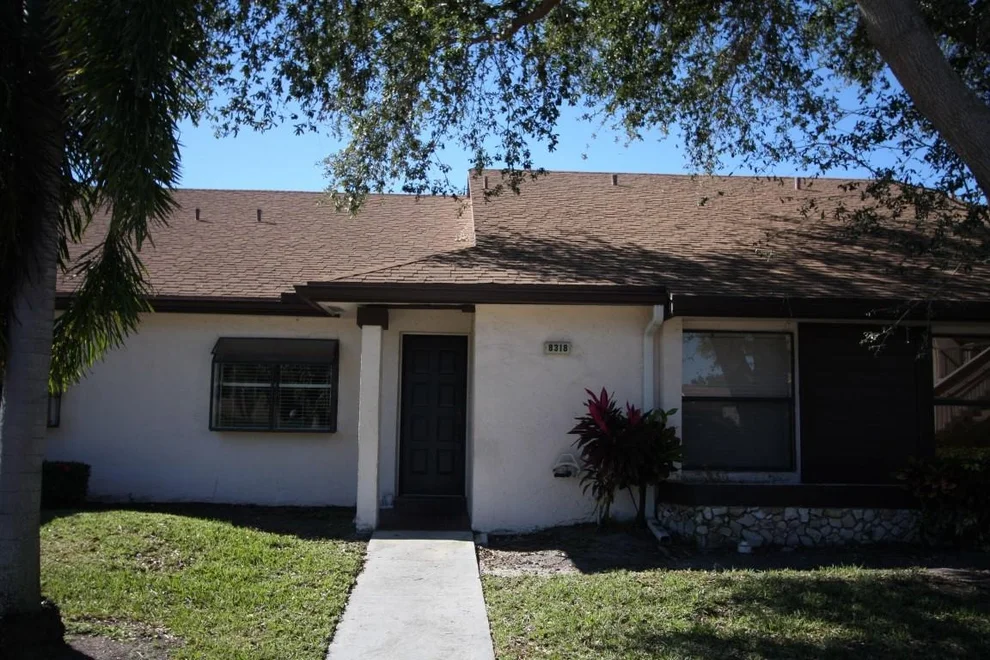 Unit for sale at 8318 Boca Glades Boulevard E, Boca Raton, FL 33434