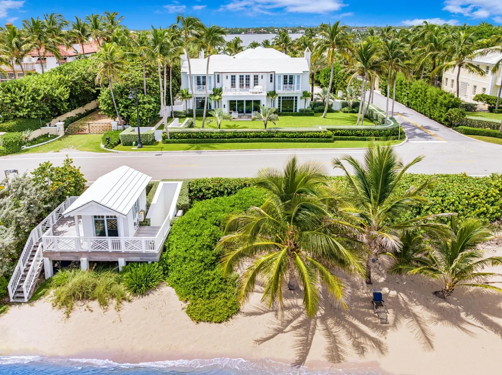 Unit for sale at 1540 S Ocean Boulevard, Palm Beach, FL 33480