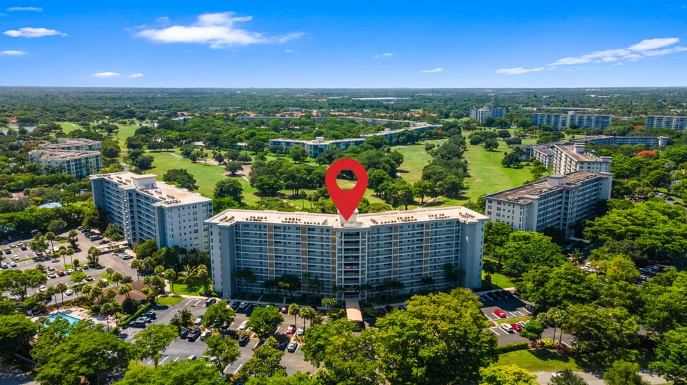 Unit for sale at 625 Oaks Drive, Pompano Beach, FL 33069