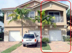 Unit for sale at 3237 Scarletta Drive, Riviera Beach, FL 33404