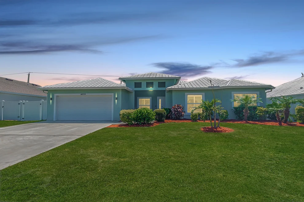 Unit for sale at 4609 SW Savona Boulevard, Port St Lucie, FL 34953