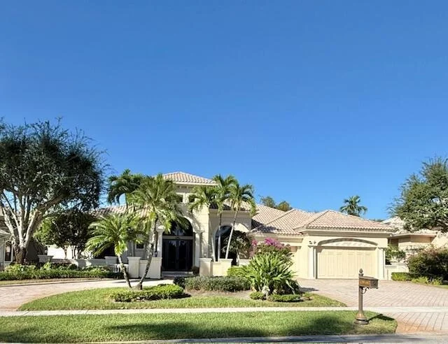 Unit for sale at 5840 Vintage Oaks Circle, Delray Beach, FL 33484