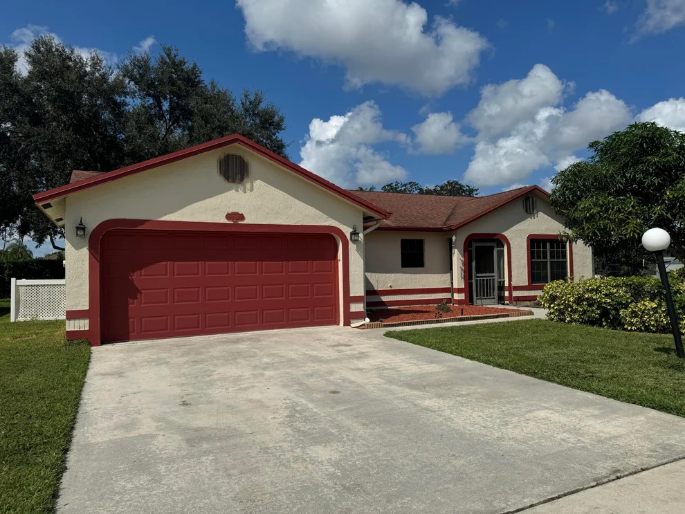 Unit for sale at 5343 Evening Star Way, Lake Worth, FL 33467