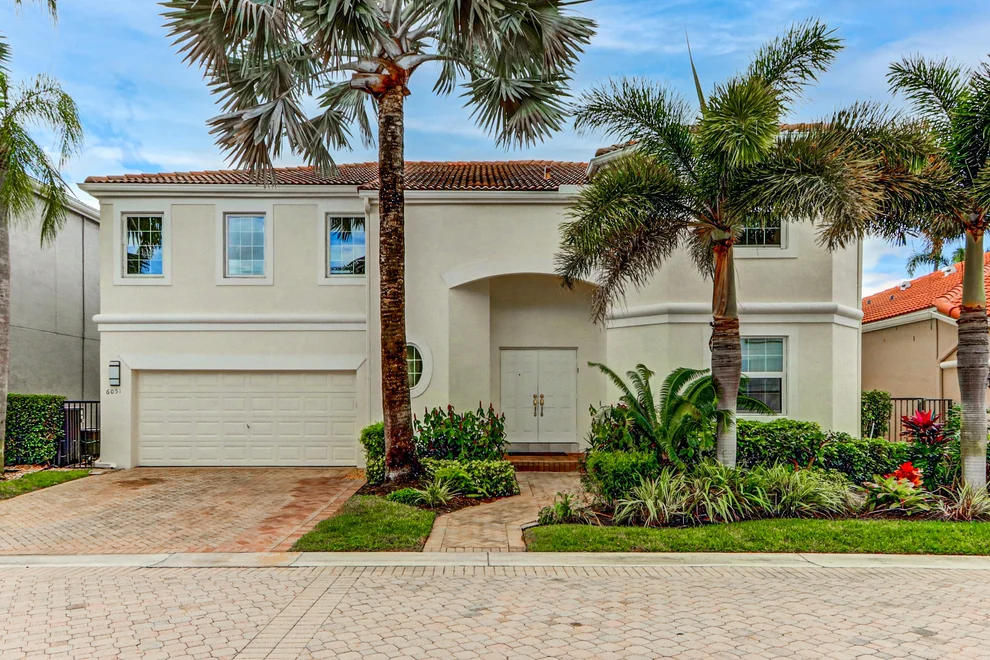 Unit for sale at 6051 NW 43rd Terrace, Boca Raton, FL 33496