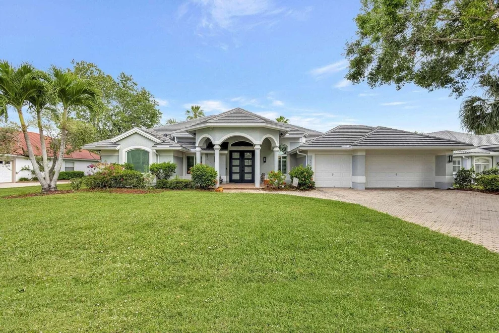 Unit for sale at 2703 SW GLENMOOR Way, Palm City, FL 34990