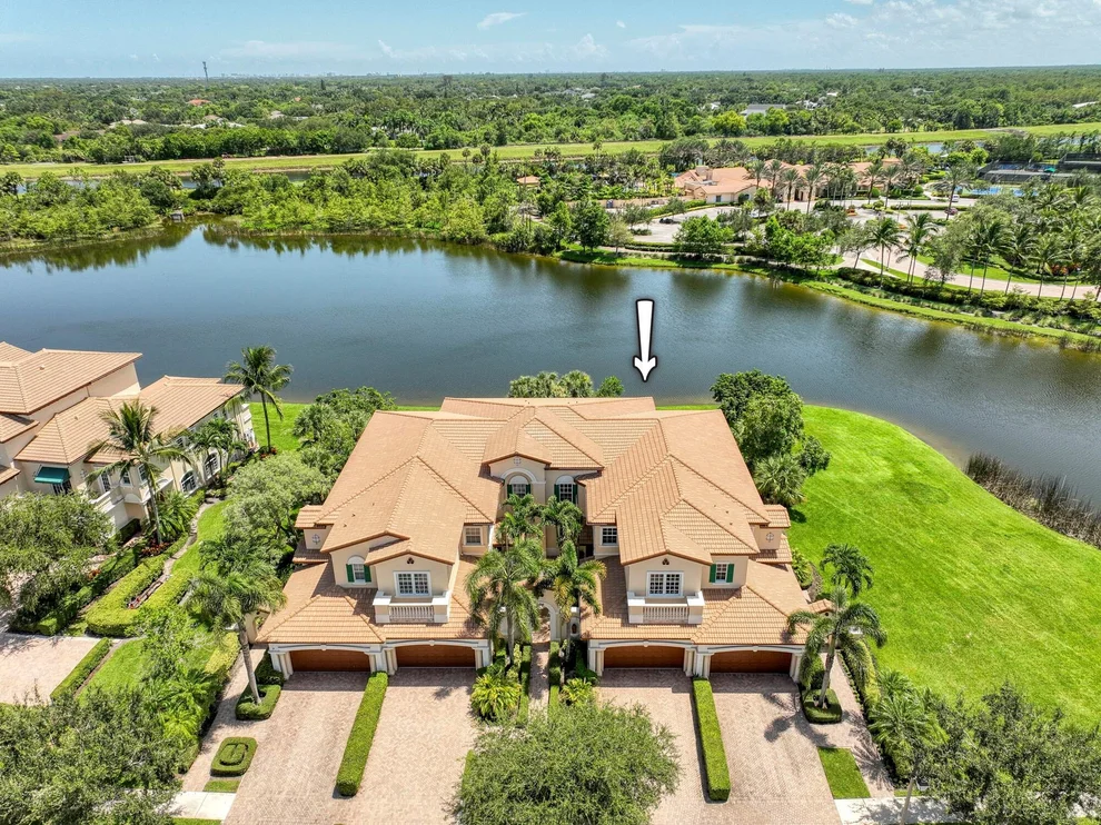Unit for sale at 206 Tresana Boulevard, Jupiter, FL 33478