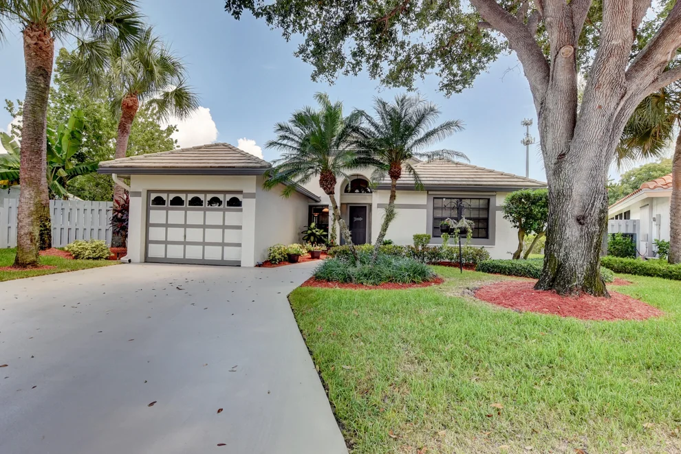 Unit for sale at 149 Orange Drive, Boynton Beach, FL 33436