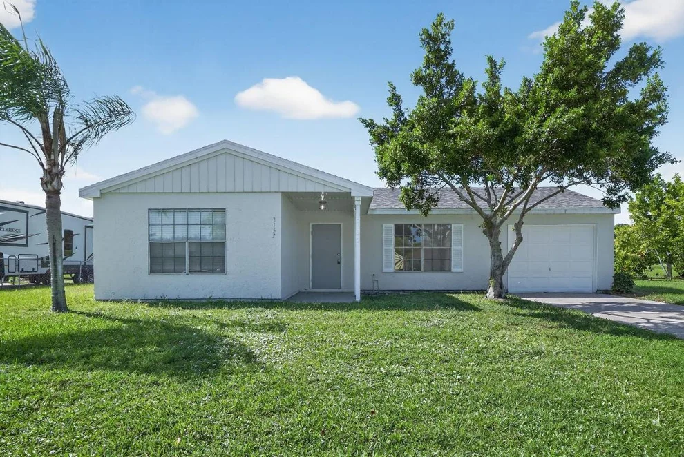Unit for sale at 3152 SW Watson Court, Port St Lucie, FL 34953