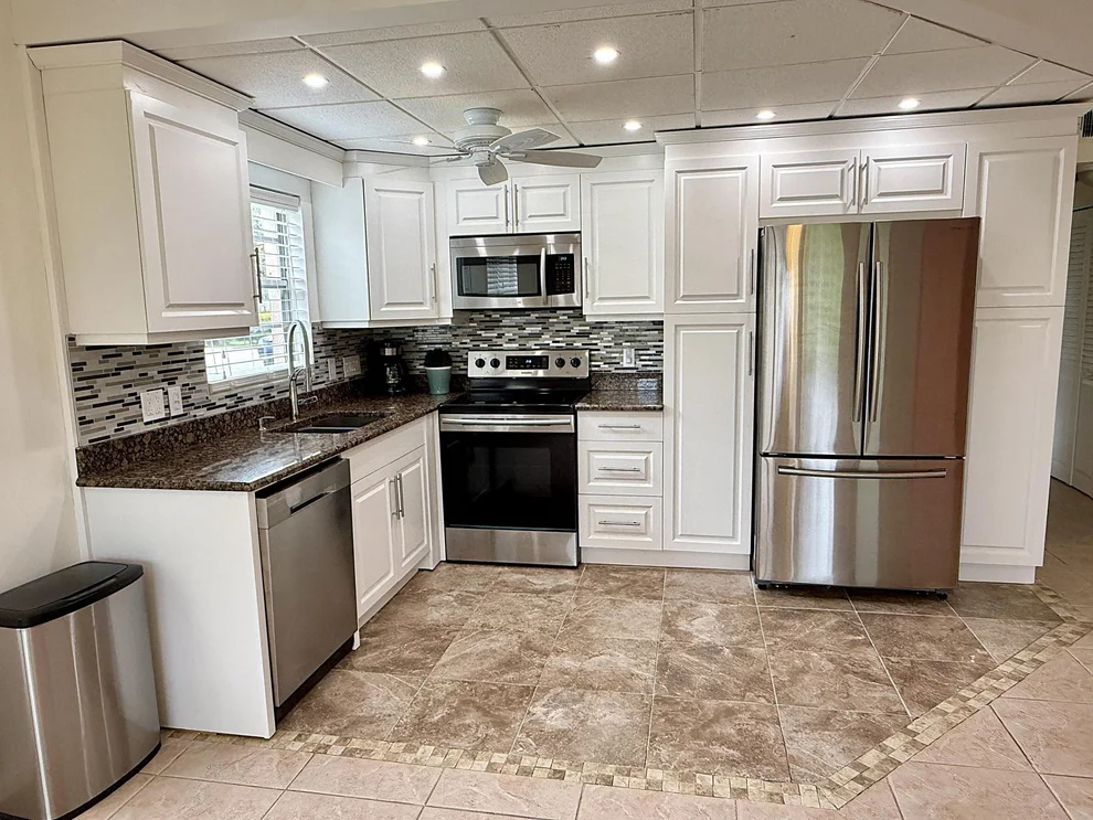 Unit for sale at 53 Upminster C, Deerfield Beach, FL 33442